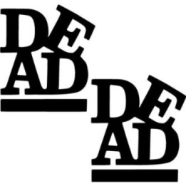 Buy Deadline Stacked Cycling Online