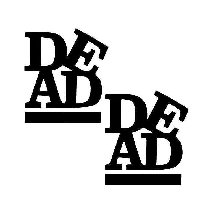 Buy Deadline Stacked Cycling Online