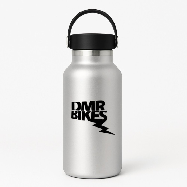 DMR Bolt Stickers – MTB Dirt Jump Hardtail Platform Decals (2-Pack)
