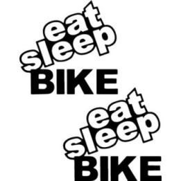 Buy Eat Sleep Bike Cycling Online