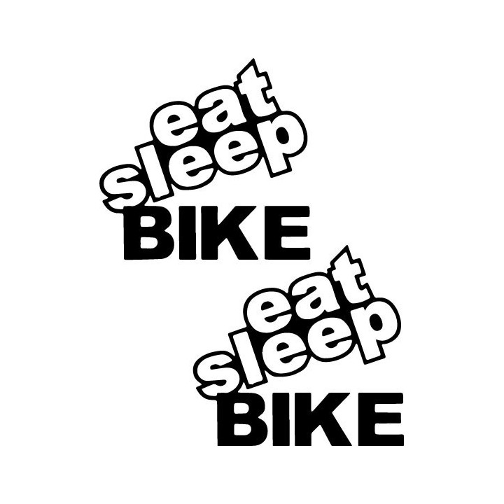 Buy Eat Sleep Bike Cycling Online