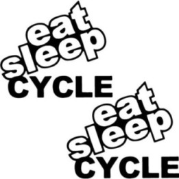Buy Eat Sleep Cycle Cycling Online