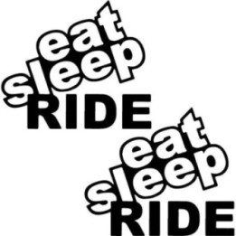 Buy Eat Sleep Ride Cycling Online