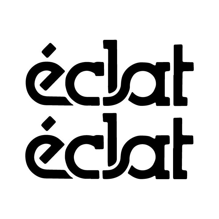 Buy Eclat Text Cycling Online