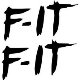 Buy Fit Bike Co F Ck It Cycling Online