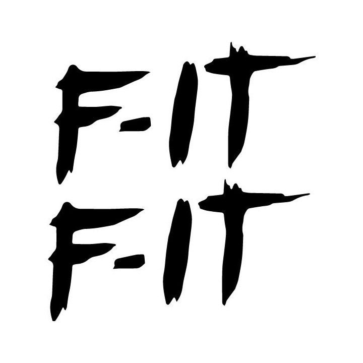 Buy Fit Bike Co F Ck It Cycling Online