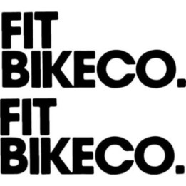 Buy Fit Bike Co Text Cycling Online