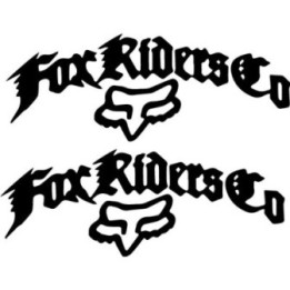 Buy Fox Racing Riders Co Cycling Online