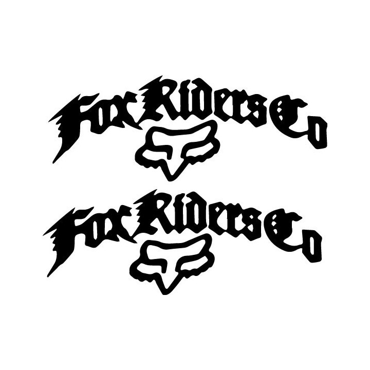 Buy Fox Racing Riders Co Cycling Online
