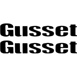 Buy Gusset Text Cycling Online