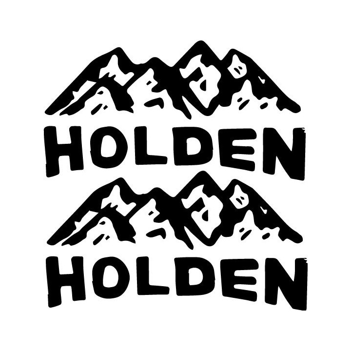 Buy Holden Mountains Cycling Online