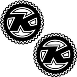 Buy Kona Chainring Cycling Online