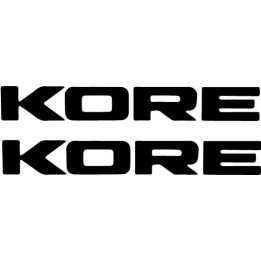 Buy Kore Text Cycling Online