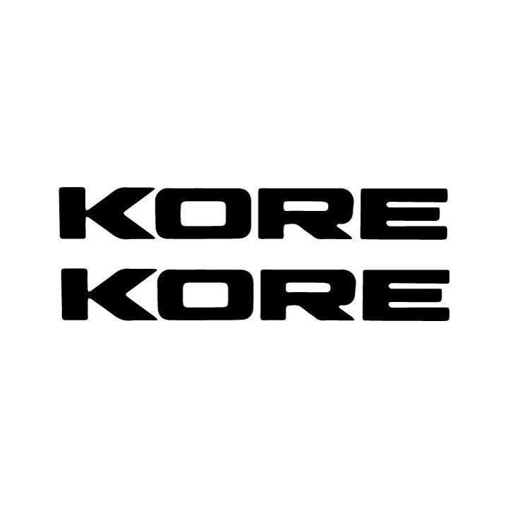 Buy Kore Text Cycling Online