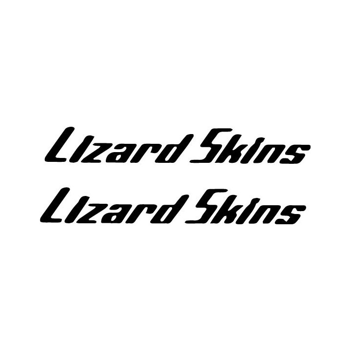 Buy Lizard Skins Text Inner Cycling Online