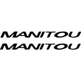 Buy Manitou Slanted Cycling Online