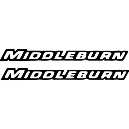 Buy Middleburn Cycling Online