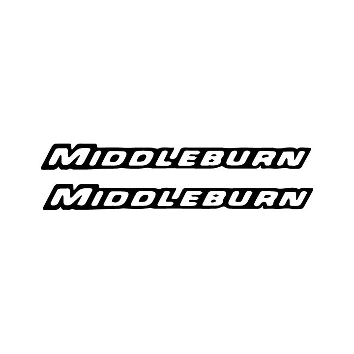 Buy Middleburn Cycling Online