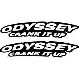 Buy Odyssey Cycling Online