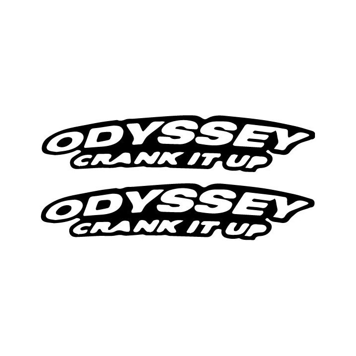 Buy Odyssey Cycling Online