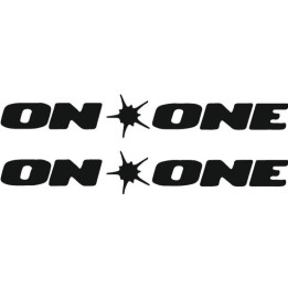 Buy On One Cycling Online