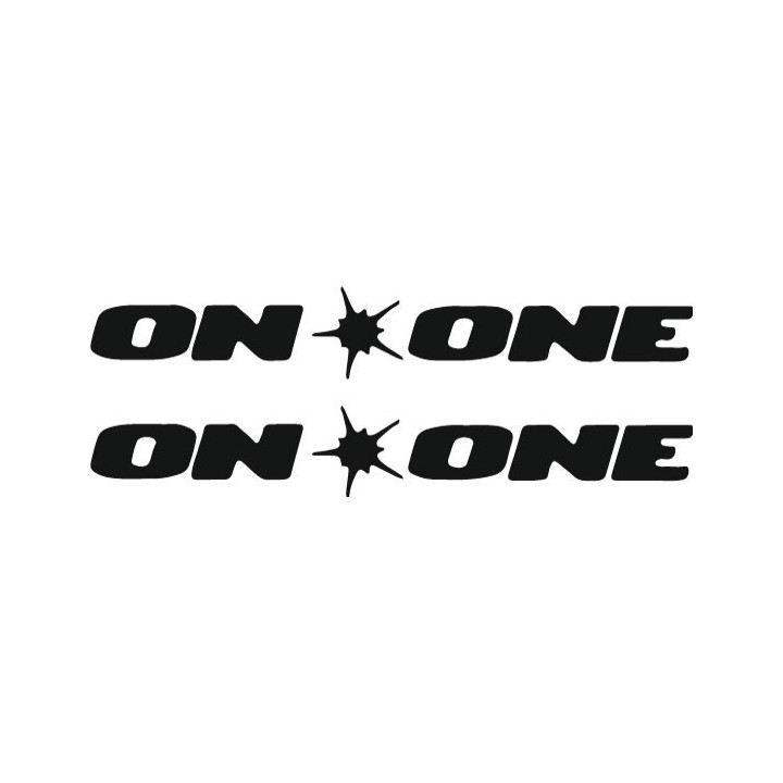 Buy On One Cycling Online