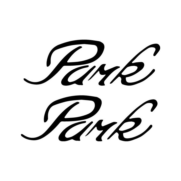 Buy Park Tool Retro Cycling Online