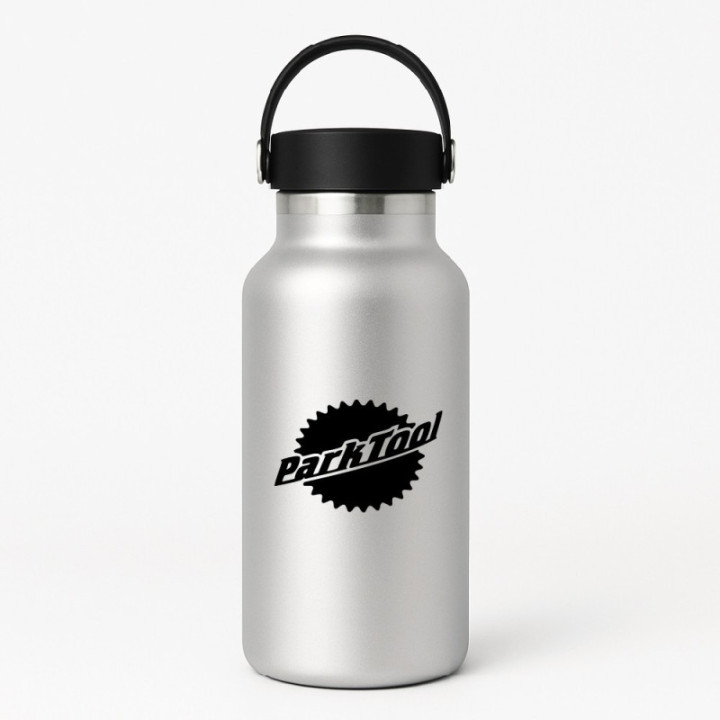 Park Tool USA Stickers – Cycling Mechanic Workshop Decals (2-Pack)