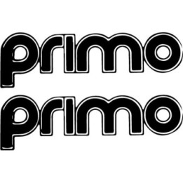 Buy Primo Text Cycling Online
