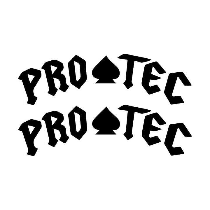 Buy Pro Tec Curved Cycling Online