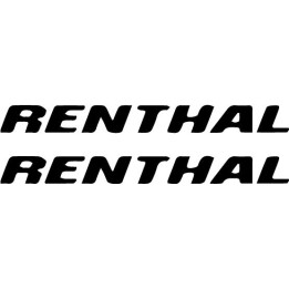 Buy Renthal Bold Cycling Online