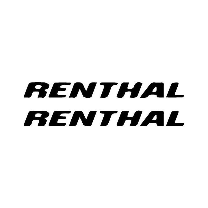 Buy Renthal Bold Cycling Online