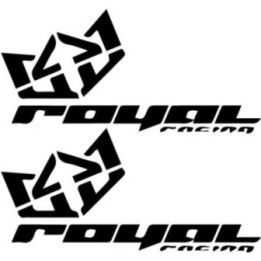 Buy Royal Racing Text Cycling Online