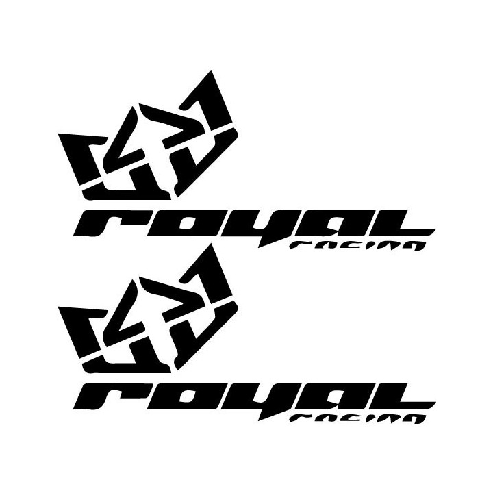 Buy Royal Racing Text Cycling Online
