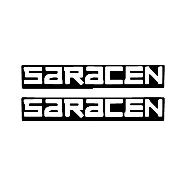 Buy Saracen Block Cycling Online
