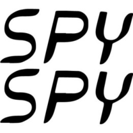 Buy Spy Text Skinny Cycling Online