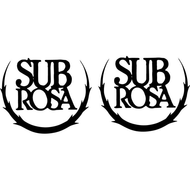 Buy Subrosa Stacked Full Cycling Online