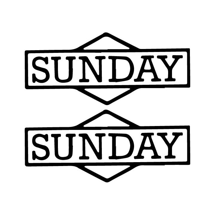 Buy Sunday Bikes Simple Cycling Online
