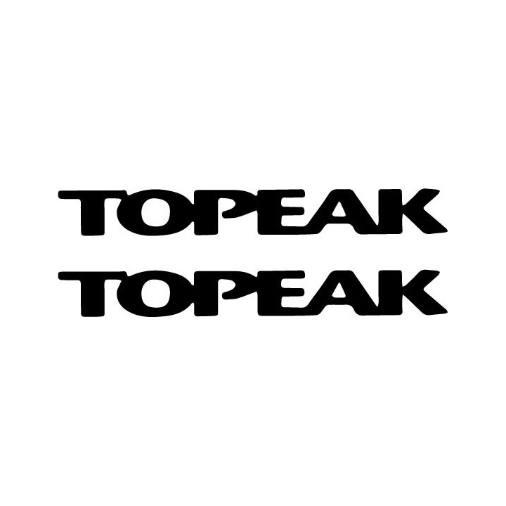 Buy Topeak Text Cycling Online
