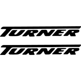 Buy Turner Text Cycling Online