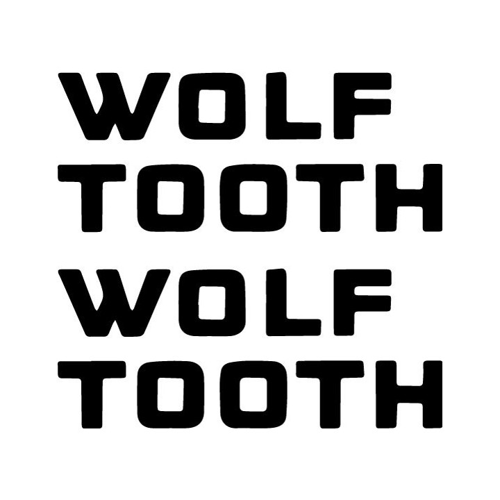 Buy Wolf Tooth Text Cycling Online