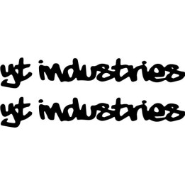 Buy Yt Industries Text Cycling Online
