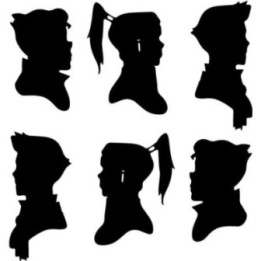 Legend of Korra Fire Ferrets Stickers – Avatar (2-Pack)