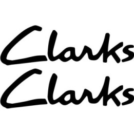 Clarks Stickers – Desert Boot Wallabee Decals (2-Pack)