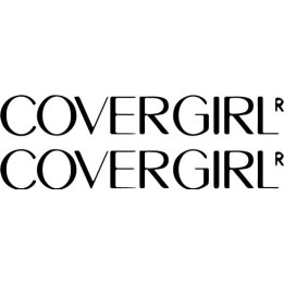 CoverGirl Stickers – Beauty Makeup Decals (2-Pack)