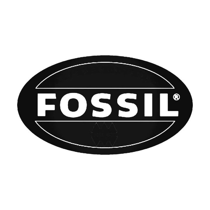 Fossil Stickers – Watch Fashion Decals (2-Pack)
