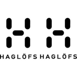 Haglöfs Stickers – Hiking Climbing Outdoor Decals (2-Pack)