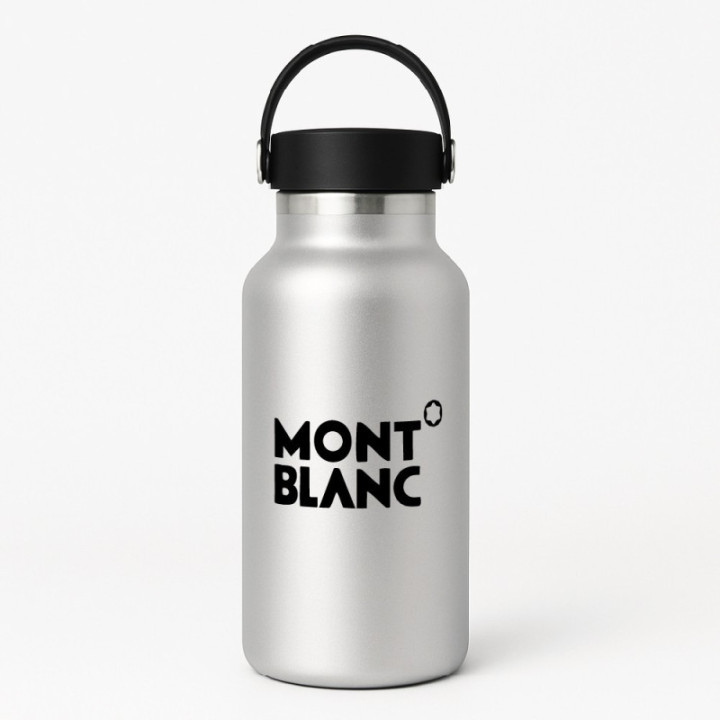 Montblanc Stickers – Meisterstück Luxury Decals (2-Pack)