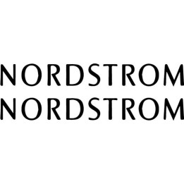 Nordstrom Stickers – Fashion Lifestyle Decals (2-Pack)