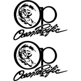 Buy Ocean Pacific Logo Online